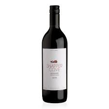 Snapper Cove Shiraz South Eastern Australia Themed Drinks Wine And Spirits Snapper