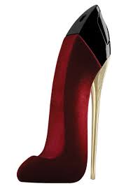 GOOD GIRL VELVET FATEL