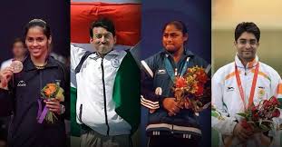 India have won eight gold medals in the past but their last top. India S First Olympics Medallists In Every Sport All You Need To Know
