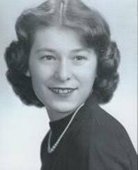 Obituary of Janet D. Doane