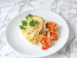 Seafood date night dinner party menu ideas. 13 Seafood Dinner Ideas