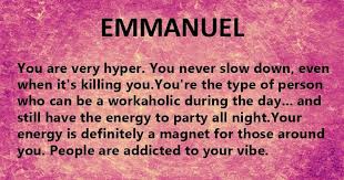Find Out What S Your Names Hidden Meaning Addicted To You What Is Your Name Meant To Be