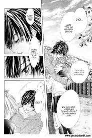 Manga Shoujo 17 Sai Kiss To Dilemma 07 Baca Komik Shoujo 17 Sai Kiss To Dilemma Chapter 07 Bahasa Indonesia Online Seria Bahasa Indonesia Manga Indonesia