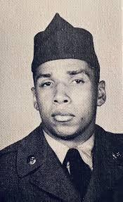 William Rufus “Bill” Hackley Sr. (1935-1997)