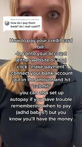 How to Pay Credit Card Online: Step-By-Step Guide