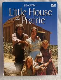 Little House On The Prairie Dvd In 2020 Old Tv Shows Favorite Tv Shows Nostalgia