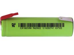 Best reviews guide analyzes and compares all lithium battery with solder tabs of 2021. 50 X 3 7 Volt 2200 Mah Li Ion 18650 Rechargeable Batteries With Tabs Dimensions 18 Mm X 65 Mm