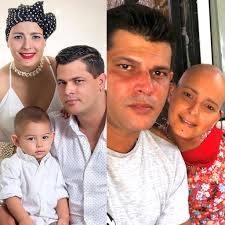 Ex cantante de la Charanga Habanera