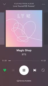 Magic Shop Lagu Pencinta Buku Buku