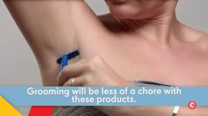 Pimple popper comedone extractor and/or tweezers click here. How To Shave Your Armpits How To Get Rid Of Bumps From Shaving Instyle
