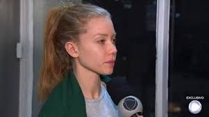 Najila trindade mendes de souza la brasilena que. Mulher Que Acusa Neymar De Estupro Tem O Seu Apartamento Invadido Esporte O Dia