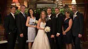 Heartland Season 17: Amy'S New Love Life & Wedding - Youtube