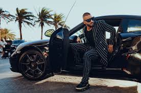 Maluma remix 2021 grandes éxitos de maluma 2021 las mejores canciones de maluma 2021. Maluma Piso 21 Close The 2021 Latin Amas With Mas De La Una Viral News Media Community