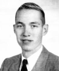 Billy Van Pelt Obituary (1933