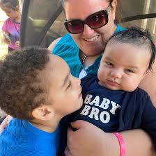 It's not about bunnies, eggs,...