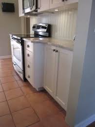 To ensure that the shelf can slide past the cabinet door and hinges, you will need to fur out the drawer slides with cleats. Varying Depth Counter Cabinets There Used To Be A Shallow Pantry In This Space We Moved The Pantry To Shallow Pantry Shallow Cabinets Pantry Design