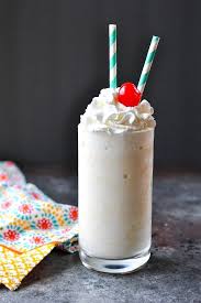 Birthday Cake Protein Shake Herbalife Upside Down Pineapple Cake Protein Shake Recipe With Images Protein Shake Recipes Pineapple Cake Herbalife Shake Recipes