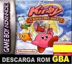 Aquí encontraras el link del juego, el emulador y la música de este video. Roms De Kirby Para Gba En Espanol Gba Roms En Espanol