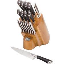 Top 10 Best Chef Knife Sets To Buy In 2020 Buying Guides Chicago Cutlery Knives Best Kitchen Knife Set Best Kitchen Knives