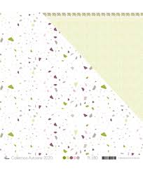 Create seamless patterns that fit your style with this powerful pattern tool: Printed Paper Scrapbooking Card Making Terrazzo Patterns On White Background
