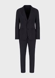 Check spelling or type a new query. Abiti Vestiti Completi E Smoking Da Uomo Giorgio Armani
