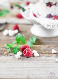 Himbeer Meringe Dessert Das Kuchengefluster Rezept Dessert Rezepte Einfach Wilde Hilde Dessert