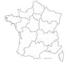 Carte De France Gratuite