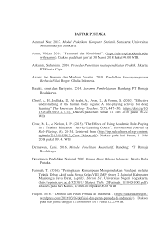 Http Eprints Ums Ac Id 62945 8 Daftar 20pustaka Pdf