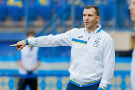 Організаційно допомогли з участю пан юрій никитюк. Andrij Shevchenko Nashe Zavdannya Na Yevro Vihid Z Grupi