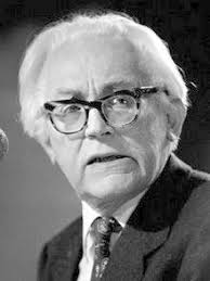 Michael Foot 1913-2010