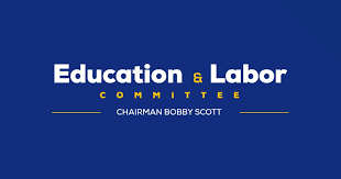 House Committee On Education Labor School Of Education Special Education Teacher Education