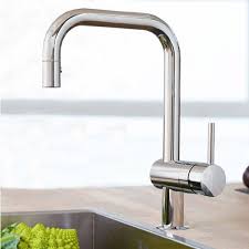 grohe minta kitchen faucet  roman