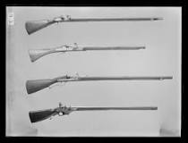 Repeating firearm - Wikipedia