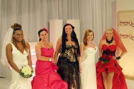Shopping queen auf vox verpasst? Shopping Queen Vol 1 Dvd Deutschland 2015 Frankfurt Tipp