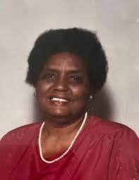 Obituary information for Florence Ella Hess-Hegger