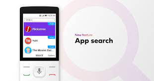 All android users must use this app. Kaios Technologies We Hear You Kaios Users We Ve Recently Unveiled A New Search Feature In The Kaistore That Makes Finding Apps Faster And Easier Have You Checked It Out Yet Let