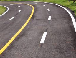 Welcome to road marking contractors. Different Types Of Road Markings Graco