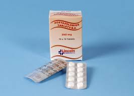 Image result for Acetazolamide