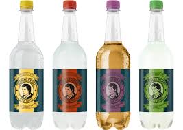 Henry smart, генри томас смарт, هنرى توماس سمارت. Neues Gebinde Thomas Henry Launcht 0 75 Liter Einweg Pet Flasche Im Bewahrten Thomas Henry Design