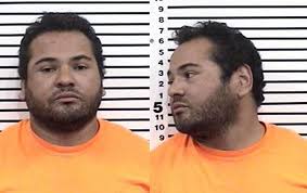 Man 'huffing air' while driving hits teen in Idaho Falls, say police