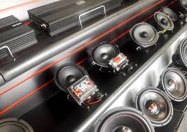 Installing a new set of speakers can dramatically improve sound quality with. Dd Audio Dealer Spotlight Sound Evolution Of Houston Tx Dd Audio