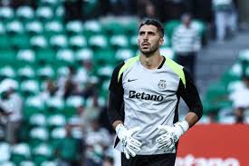 Sporting Refuerza su Equipo: ¡Jóvenes Promesas a la Champions! - Imagen principal del artículo