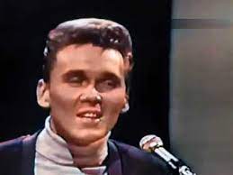 Pin On Billy Fury Britain S Greatest And Best Loved Rock And Roll Singer