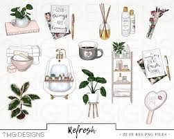 Self Love Yoga Fashion Girl Clip Art In 2020 Clip Art Clip Art Freebies Coffee Plant