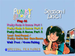 Metacritic tv episode reviews, my aged valentine, punky's friends are all getting into the spirit of valentine's day by choosing boyfriends from their third grade class, but punky is co. Dvd Talk