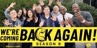 Discover its cast ranked by popularity, see when it premiered, view trivia, and more. Brooklyn Nine Nine Season 8 Release Date Cast Trailer Synopsis And More Things Which Fan Should Know Finance Rewind