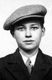 Flat Cap And Uniform Vintage Portraits 1930 Men Hats For Men