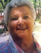 Obituary information for Grace Lenore Bowen