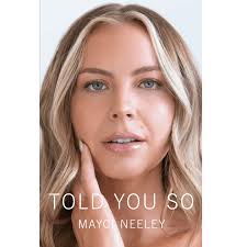 Mayci Neeley reveals when son Hudson can read her book