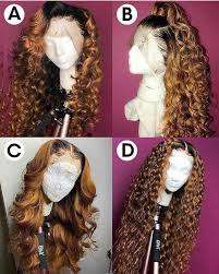 Ponytail extensions is our #1 best selling items for a reason! Lace Frontal Wigs Overnight Tight Curls Genie Ponytail Curly Best Wome Loverlywigs